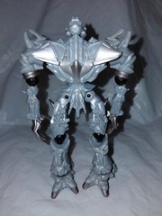Used Hasbro 2007 Transformers Movie Robot Replicas 5″ Megatron Complete