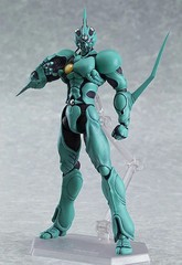 Bio Booster Armor Guyver GUYVER 1 FIGMA 231 Action Figure