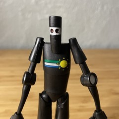 Shocker Toys Scud The Disposable Assassin Sol Variant Indie Spotlight Maxx Isz