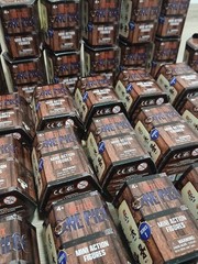 One Piece Series One Mini Action Figures Netflix Lot Of 35