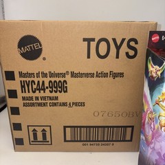 MOTU Masterverse She-Ra Princess of Power New Etheria Figure New Minty