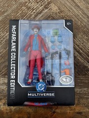 Joker 57 CHASE McFarlane DC Collector Edition 7-Inch Action Figure Brand new