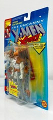 SHATTERSTAR – 1st Edition – X-Force – X-Men – 90s 1990s Marvel – ToyBiz – 1992