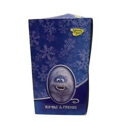 Rudolph and The Island Of Misfit Toys Bumble & Friends with Exclusive Tall Elf