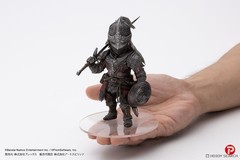 ELDEN RING Raging Wolf Q Collection Figure Complete Model Japan