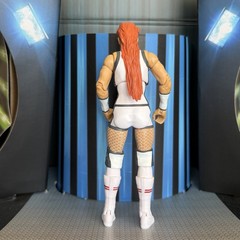 WWE Elite Collection Series 100 Becky Lynch Wrestling Action Figure