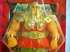 K25i61082 RAM MAN MOC MINT ON SEALED CARD HE-MAN 1983 MOTU VINTAGE MATTEL 2B