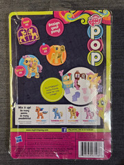 FLUTTERSHY Hasbro My Little Pony POP Cottage Decorator Kit Build Your Own