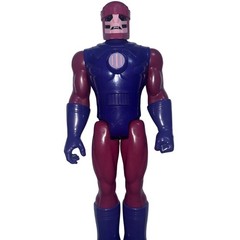 Marvel Titan Hero Series X-Men Sentinel Action Figure, 14-Inch-Scale Legends