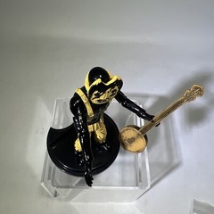 Bendy and the Ink Machine Sammy Lawrence with Banjo 5″ Action Figure W/Stand