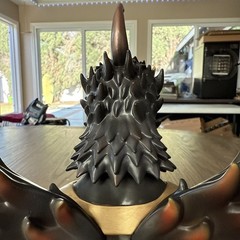 unbox industries khagesvara Sofubi Sofvi Soft Vinyl Kaiju Ultraman Medicom Toy