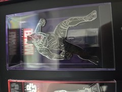 D23 2019 Expo Figpin Box Set /250
