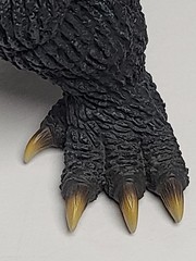 X-Plus Godzilla 2003 Toho 30cm Series (Tokyo S.O.S.)