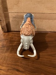 Primo Clash Dino Commander Mammoth Beast Figure
