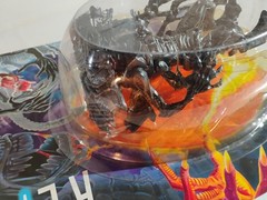 Vintage 1992 Kenner Aliens Alien Queen MOC Sealed Carded w/ Deadly Chest Burster