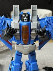 For SS86 Thundercracker Hands Face Upgrade Kit Accessories