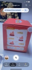 ⚠️ Fuecoco Langbowang Pokemon Collectible Statue Figure Model Aromatherapy