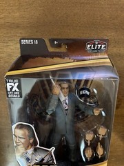 WWE Elite Legends Paul E Dangerously Series 18 Wrestling Figure Paul Heyman ECW