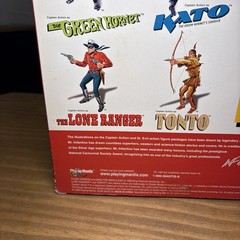 NEW CAPTAIN ACTION AS FLASH GORDON FIGURE PLAYING MANTIS HERO SERIES! a43