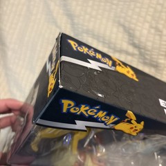 Pokemon Eevee Jolteon Vaporeon Flareon Select Evolution Multi Pack Action Figure