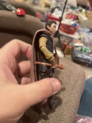 Hasbro Golden Archive Dungeons & Dragons – Simon Action Figure Loose