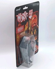 US🇺🇲 TheWorst x Acid Rain FAV-H11B Cortex Commander Transcranial Tyrant Figure