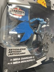 Pokémon Select 6″ Articulated Mega Charizard X & Y Figure Target Exclusive