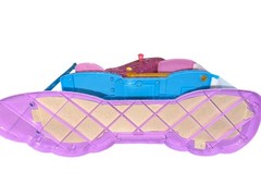 Disney Princess Palace Pets “Magical Lights Pawlace” Castle RARE HTF – READ!