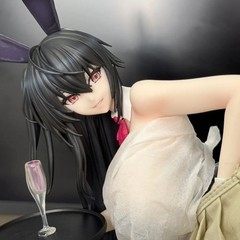 Taiho Bunny Girl Style PVC Figure 40cm 1/4 Scale Collectible Display Statue NEW