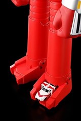 TAMASHII NATIONS Jumbo Machinder Super Robot Mach Baron