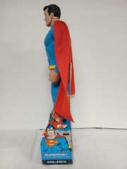 JAKKS Pacific DC Comics Superman Big-Figs 19in Action Figure w/ Cape, 7 POA