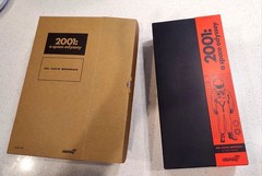 Super 7 2001 A Space Odyssey Bowman Figure 1/8