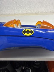 1984 DC Comics Kenner Batmobile