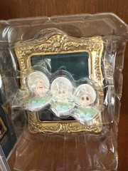 MINISO Disney Alice in Wonderland Series OYSTER STORY Blind Box Confirmed Figure