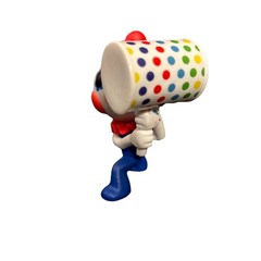 PIGGY MINIFIGURES Phatmojo SERIES 2 (Attack Clowny)