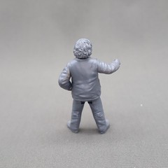 The Goonies 5 Points Action Figure Mouth Mikey Chunk Data Sloth Prototype