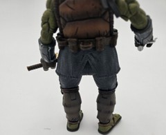 Teenage Mutant Ninja Turtles The Last Ronin Ultimate 7″ figure (Unarmored)