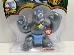 Moose Enterprise Heroes of Goo Jit Zu Dino Power “VERAPZ” The Velociraptor, NEW!