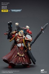 JOYTOY Warhammer 40K JT6793 1:18 Blood Angels Mephiston 5in Action Figure Body