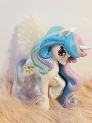 My Little Pony Lot G4 Brushables And More