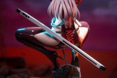 PSL Hobby Sakura Goddess of Victory: Nikke Scarlet: Racer’s High 1/10 PRE PSL