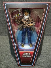WWE Ultimate Edition Jesse “The Body” Ventura Wrestling Action Figure