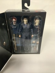 NECA Lot Of 6 Halloween Action Figures NEW (see description for list)