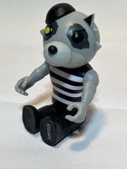 Roblox Piggy 3.25″ Rash Figure – Series 3