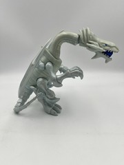 1996 Yugioh Blue Eyes White Dragon Kazuki Takahashi 6″ Action Figure