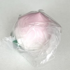 Machiboke Still Waiting for You Momotaro Peach Mini Figure Gashapon Capsule Toy