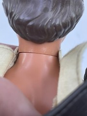 Indiana Jones Raiders Of The Lost Arc 12″ Action Figure 1981 Kenner Rare Vtg C2