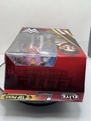 WWE Elite Collection Top Picks Jey Uso Action Figure