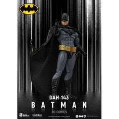 Beast Kingdom – Dynamic 8ction Heroes – DC Comic – Batman