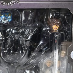 Bandai Saint Cloth Myth Hades Original Color Edition Saint Seiya Figure